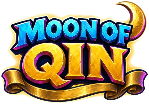 MOON OF QIN
